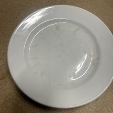 Weimar Republic Dinner Plate