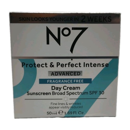 No7 protect perfect intense - no7,