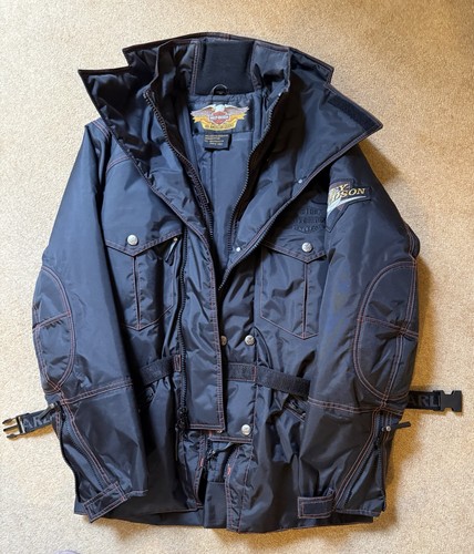 Harley davidson all weather - harley,