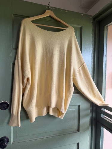 Anthropologie nwt oversized - anthropologie,