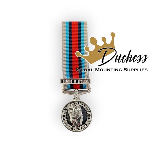Shader miniature medal - miniature,