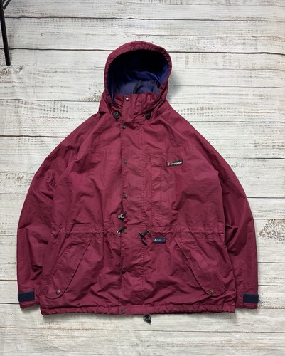 Vintage berghaus aquafoil - berghaus,