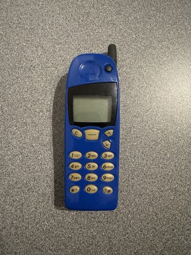 Nokia 5130 classic - 5130, retro