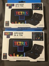  Tetris Handheld Electronic
