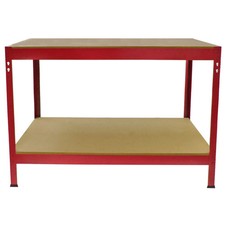 Heavy Duty Workbenches Garage