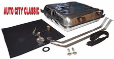 1955 & 1956 Chevy Stainless