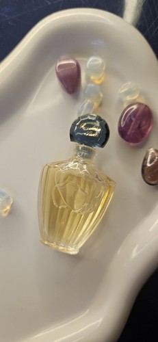 Vintage guerlain shalimar - vintage,