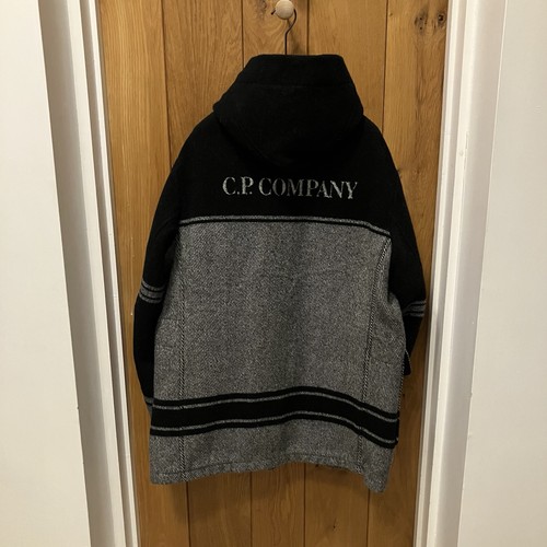 Company coat c p - company,
