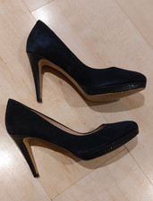 Ladies Marks & Spencer Navy