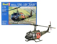 Revell 04444 Bell UH-1D