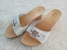 Ladies Scholl Sandals Size UK
