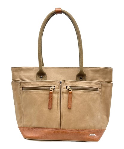 Porter field tote bag - porter,