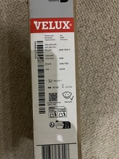 Velux blackout blind - Grey