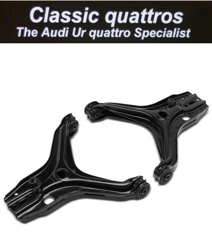 Audi quattro turbo coupe 80 - ur,