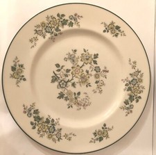 Two Royal Doulton Campagna