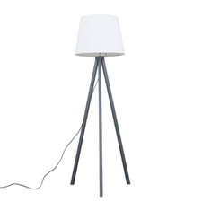 Tripod Floor Lamp Living Room