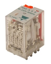 Grant Boiler Relay Clear