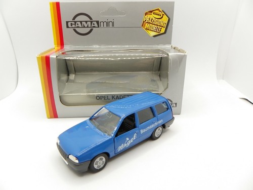 Opel kadett caravan nagel - opel,
