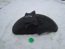 SUZUKI AP50 AP 50 SCOOTER MOPED FRONT MUDGUARD FENDER 53111-09EF0