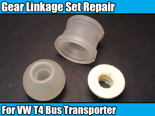 Gear linkage set repair for - 1x,