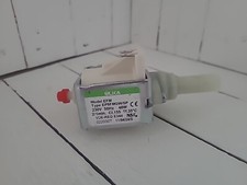 Gaggia Ulka EP5FMGW/SP 230v 48w Vibration Pump 50hz - Coffee Espresso Machine