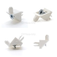 4 PAX 101558 KOMPLEMENT WHITE