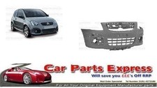 CITROEN C2 2008 - 2010 FRONT