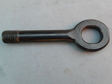 KIA PICANTO RIO SOUL TOWING EYE GENUINE 2012-2019