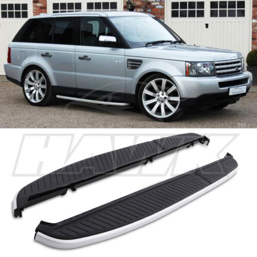 Style running boards side - style,