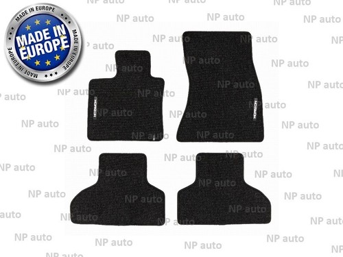 New lhd car floor mats - new,