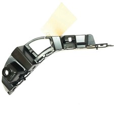 Genuine Mercedes-Benz Sprinter 2018 -> Front Bumper Left Bracket A9108850400