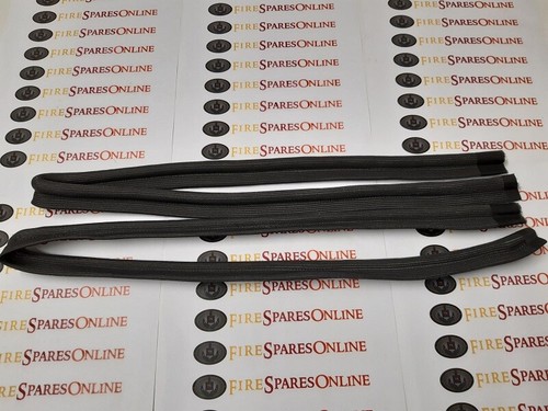 Pair seals gasket to - -,