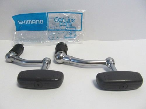 Shimano spare handle fit - shimano,