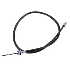 1Pc Black Speedometer Cable