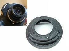 Lens Adapter for Minox