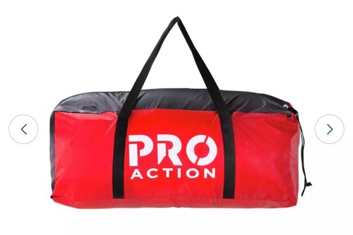 Proaction man room tunnel - 3,