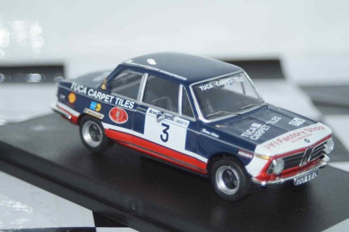 Trofeu bmw 2002 coi - bmw,