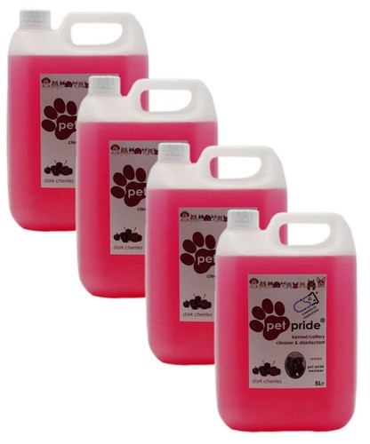 Kennel cattery cleaner - kennel,