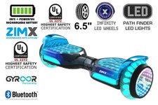 Grey zimx power g11 infinity - power,