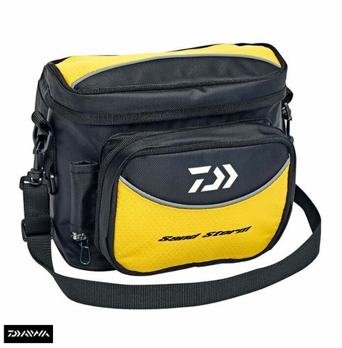New daiwa sandstorm - new,
