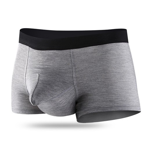 Mens underwear modal - underwear, boxer