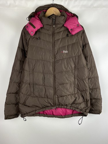 Rab ladies ascent - rab,