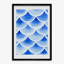 Tulup Photo on MDF Wall