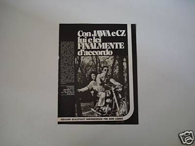 Advertising 1971 - advertising,