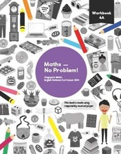 Maths ? No Problem! Workbook