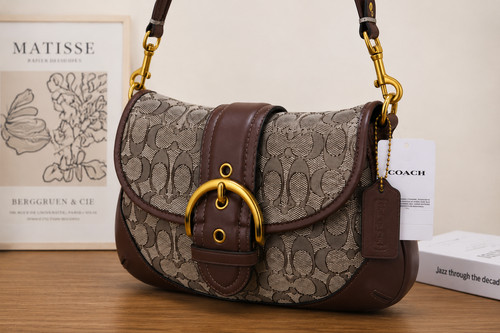 Coach cj814 soho - cj814,
