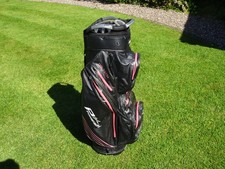 Powakaddy Dri Tech Golf Bag