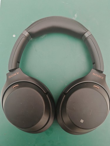Sony 1000xm3 wireless over - wh-1000xm3,