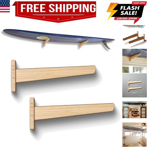 Compact surfboard wall - compact,
