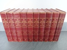 The Children's Encyclopedia By